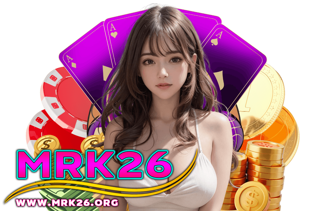 mrk26 wallet