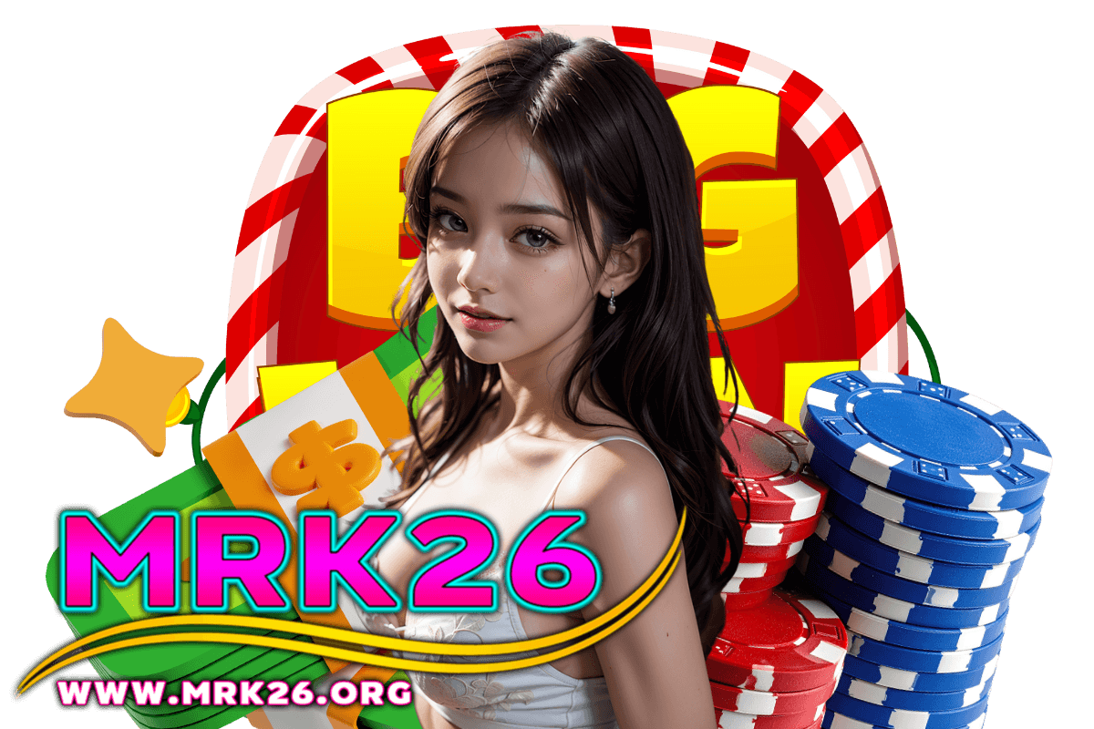 mrk26 สล็อต